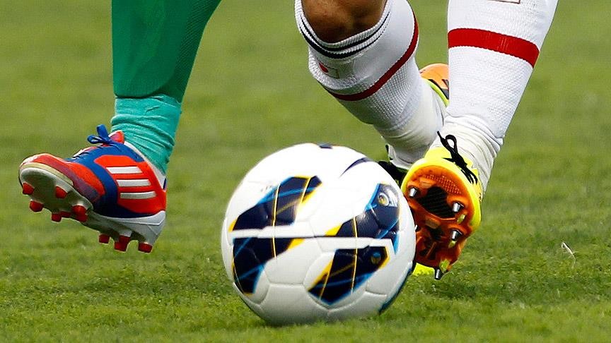 Futbol: Ziraat Türkiye Kupası yarı finali