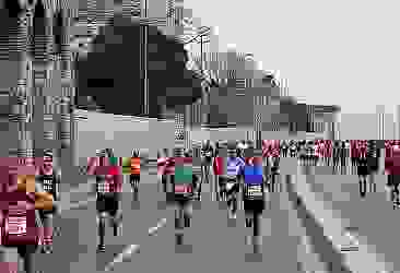 İstanbul Yarı Maratonu, rekor katılımla koşulacak