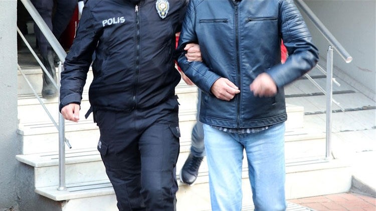 Firari FETÖ'cü Eskişehir'de yakalandı