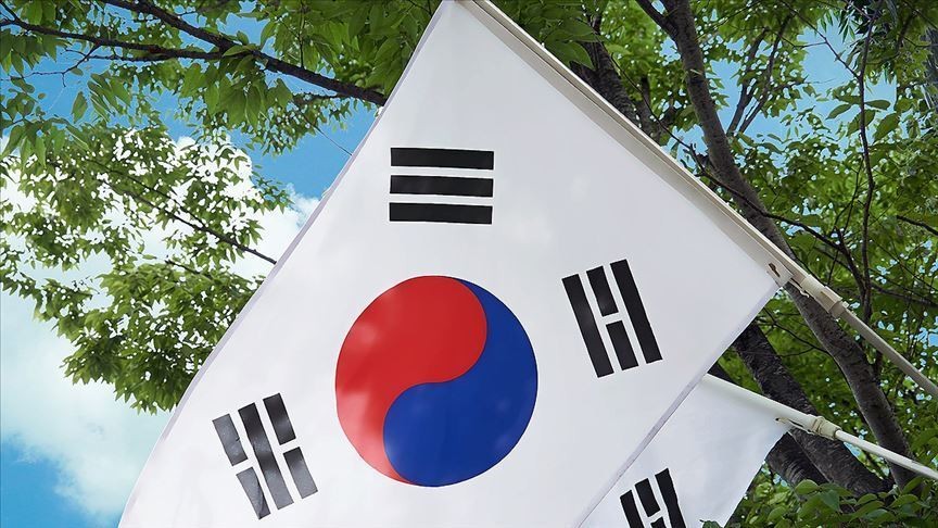 Güney Kore'den 'savaşa son verme' çağrısı