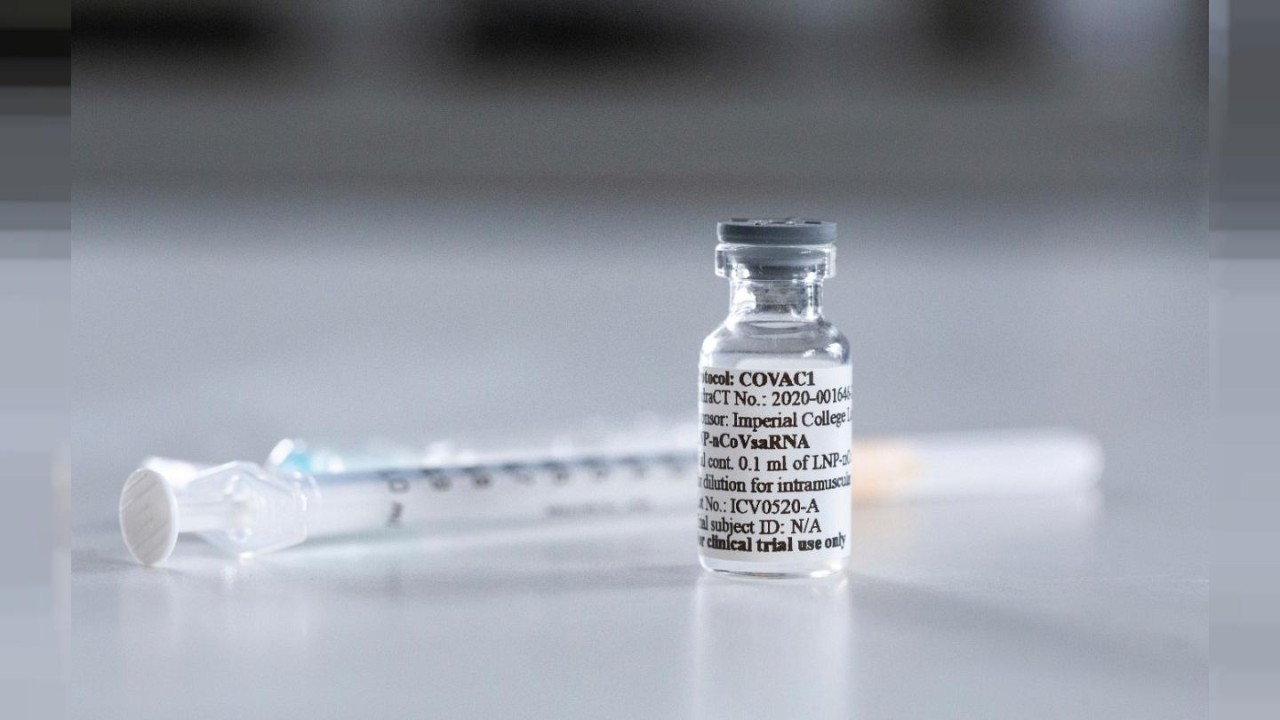 Koronavirüs aşısında ikinci aşama başlıyor