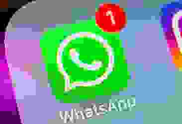 WhatsApp'la ilgili önemli gelişme