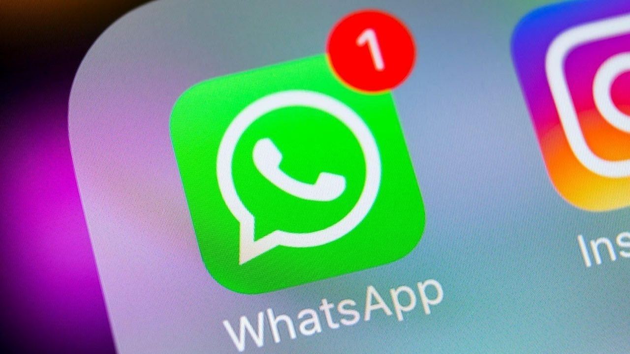 WhatsApp'la ilgili önemli gelişme
