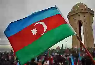 Karadağ'da "Bağımsızlık Günü" kutlandı