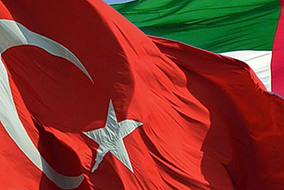 Türkiye ile BAE arasında 64 milyar TL'lik anlaşma