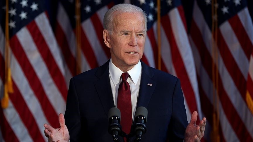 ABD Başkanı Biden'dan Kongreye 'Katar' bilgilendirmesi