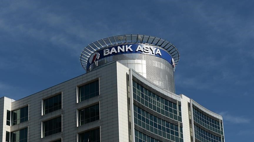 Bank Asya'nın ortağına FETÖ'den hapis