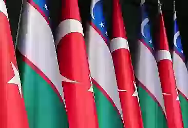 Özbekistan'da 9 Temmuz'daki cumhurbaşkanı seçimine ilişkin kampanya süreci başladı