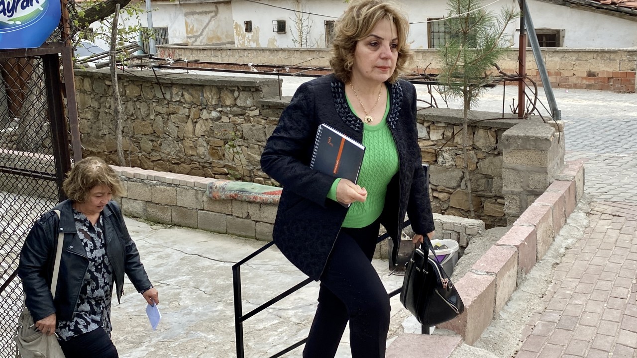 Kırşehir'de hayırsever kadınlar "zimem" geleneğini yaşattı