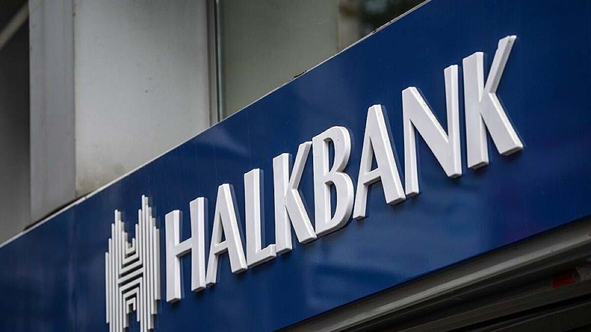 Halkbank yönetim kurulunda değişiklik
