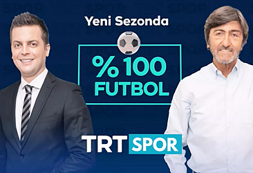 TRT Spor'dan Kamuoyu açıklaması