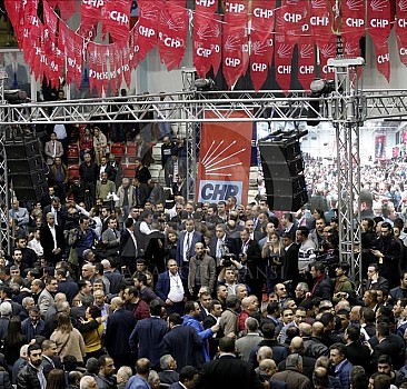 Can Ataklı CHP içindeki kavgaları eleştirdi