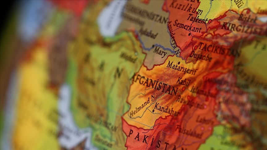 ANALİZ: Afganistan'daki durum Çin'e yaradı