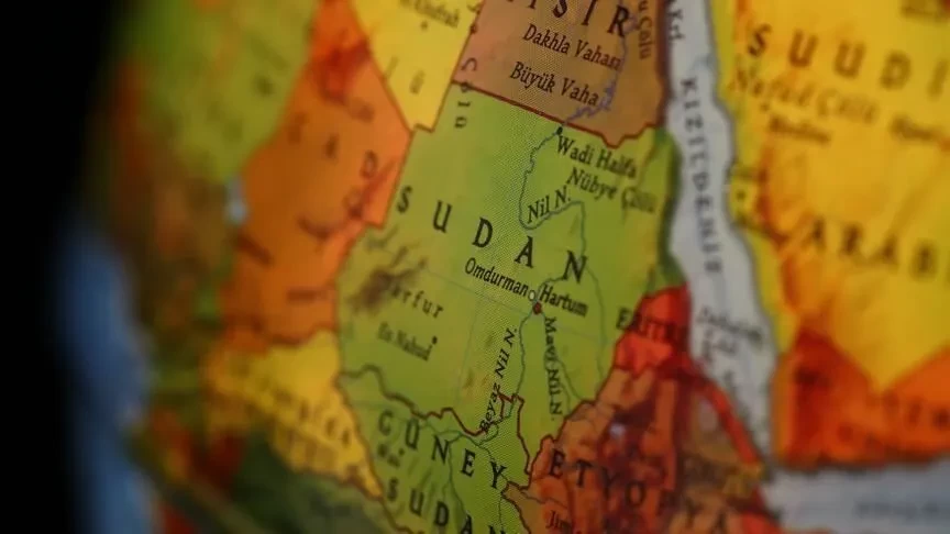 Sudan Dışişleri Bakanlığı, aracına yönelik saldırıyı kınadı
