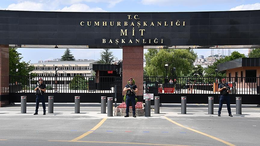Milli İstihbarat Akademisi Türkiye'nin istihbarat gücüne güç katacak