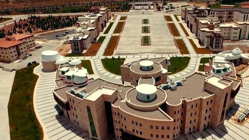 ​Nevşehir Hacı Bektaş Veli Üniversitesi 11 Öğretim Üyesi alacak