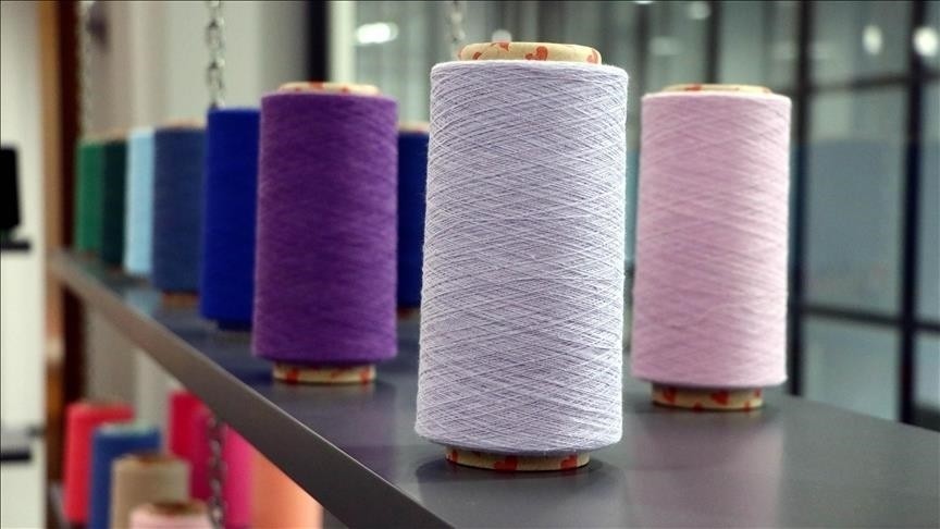 Tekstil ve hammaddede 6,1 milyarlık ihracat