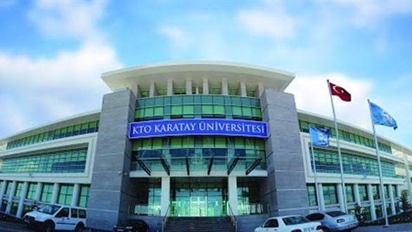 KTO Karatay Üniversitesi 2 Öğretim Üyesi alıyor
