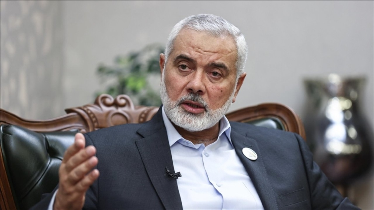 Hamas siyasi ayağını Katar'dan taşıyor