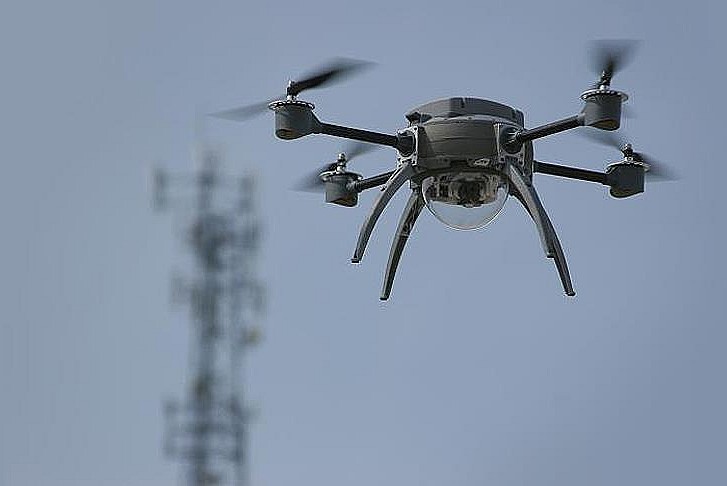ABD'den Katar'a 1 milyar dolarlık anti-drone sistemi satışı