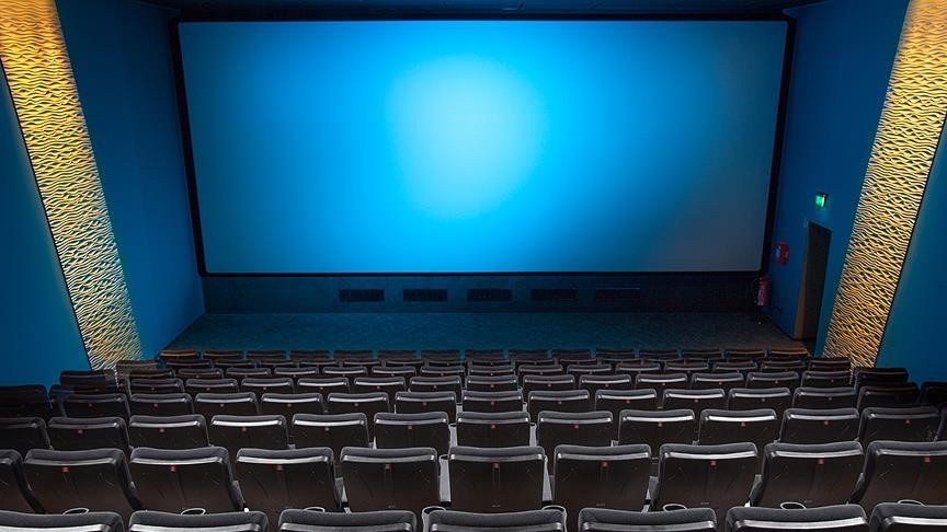 Nuri Bilge Ceylan'ın "Kuru Otlar Üzerine" filmi AKM'de izleyicinin karşısına çıkacak