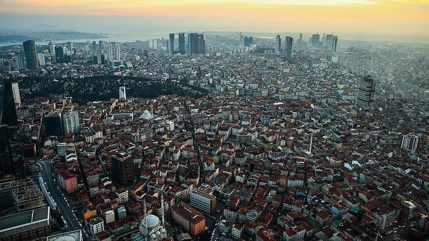 İstanbul ve Ankara'dan deprem göçü!