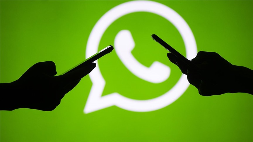 WhatsApp'ta silinen mesajlar geri yüklenebilecek
