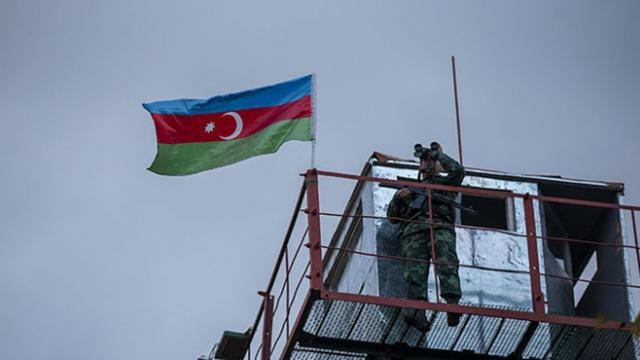 Ermenistan'ın planlı iddiasını Azerbaycan yalanlandı