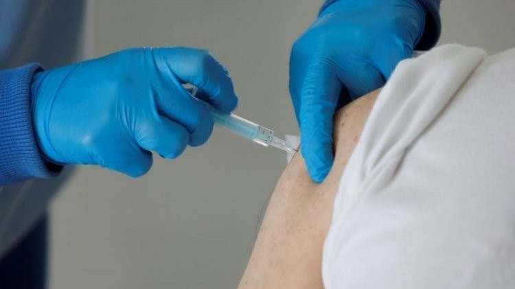 Kovid-19'a karşı yerli aşıyı kullanmaya başladılar