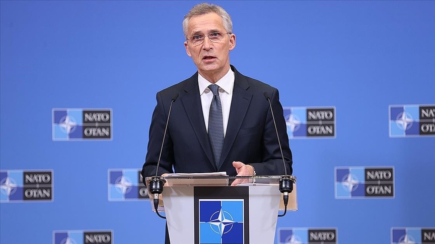 NATO sekreteri Türkiye hakkında konuştu