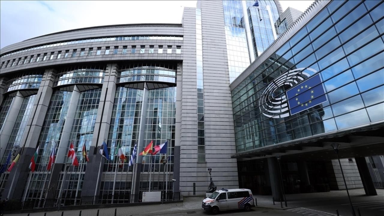 Avrupa Merkez Bankasından manşet enflasyon uyarısı yapıldı