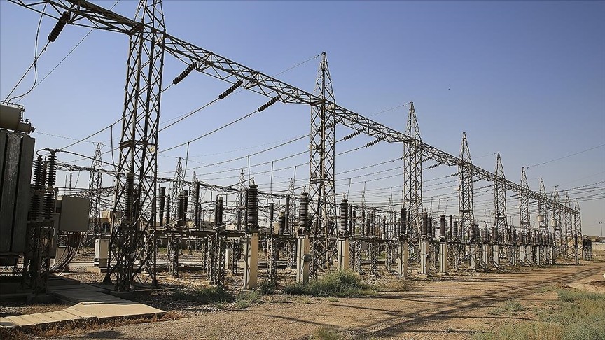 Irak: Türkiye'den 500 megavat elektrik ithal edeceğiz