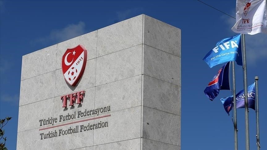 Fenerbahçe PFDK kararına tepki gösterdi