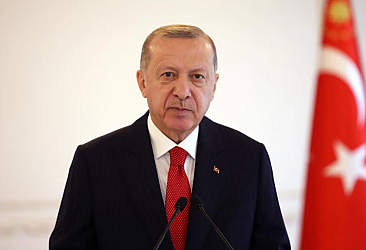Erdoğan resti çekti: İzin vermeyeceğiz