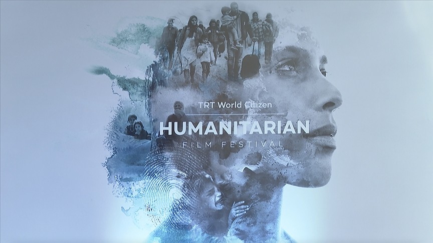 Humanitarian Film Festival ödülleri sahiplerini buldu
