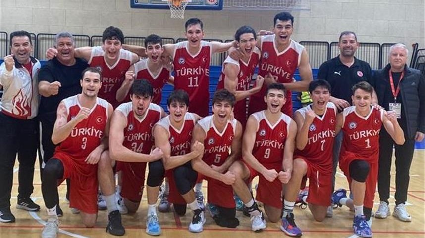 Doğa Koleji Basketbol, Türkiye Şampiyonu oldu