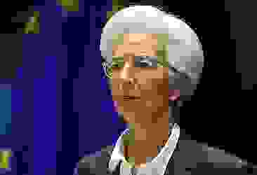 ECB Başkanı Lagarde, oğlunun kriptoda kaybettiğini açıkladı