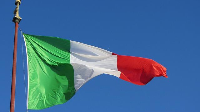 İtalya'da enflasyon martta da yüksek seyretti