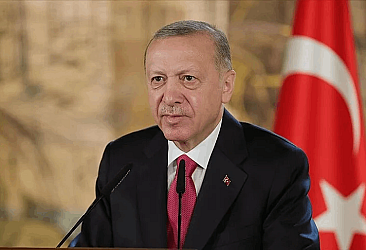 Başkan Erdoğan Polis Haftası'nı kutladı
