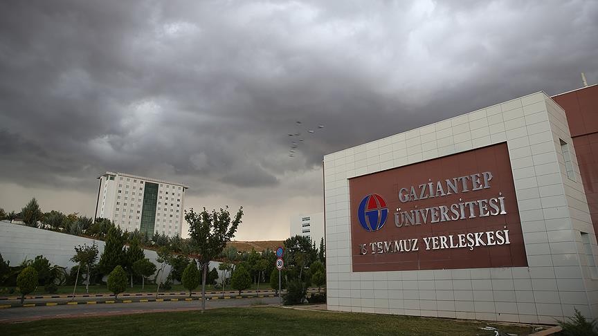 Gaziantep Üniversitesi 384 Sözleşmeli Personel Alacak