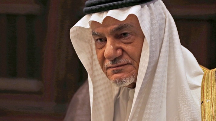 ​Suudi Prens: Taliban'ı tanımayacağız