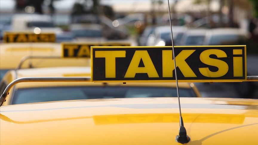 İzmir'de ticari taksi sayısı artırılacak