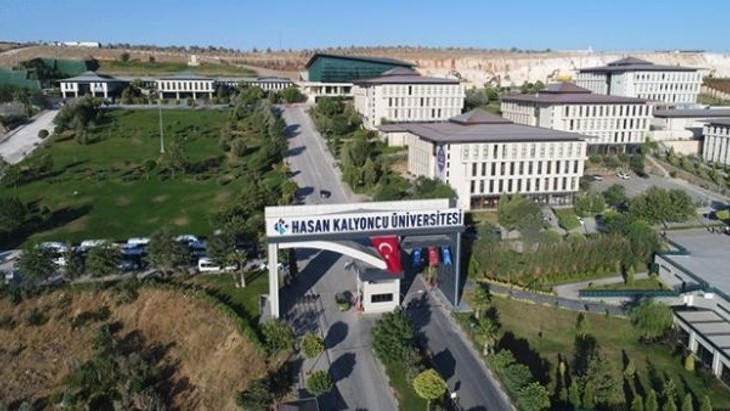 Hasan Kalyoncu Üniversitesi 15 öğretim üyesi alacak