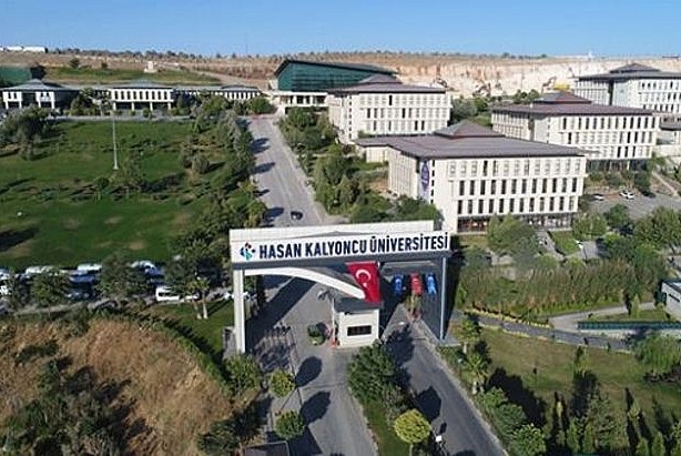 Hasan Kalyoncu Üniversitesi 15 öğretim üyesi alacak