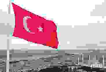 Kırgızistan-Türkiye Manas Üniversitesine giriş sınavı yapıldı