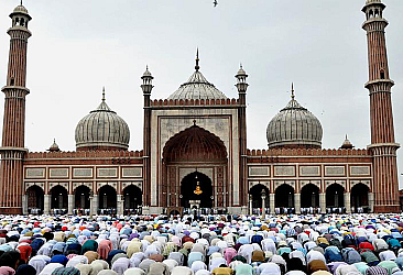Hindistan'da Müslümanlar için tehlike büyüyor