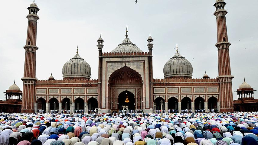 Hindistan'da Müslümanlar için tehlike büyüyor