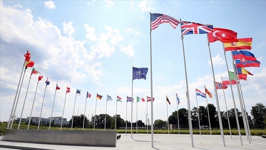 Brüksel görüşmesi sonrası NATO açıklama yaptı