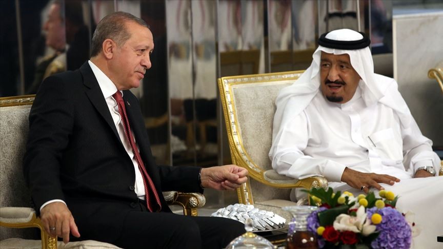 ​Türkiye - Suudi Arabistan ilişkileri normalleşecek mi?