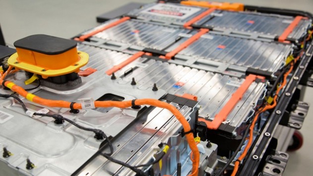 Elektrikli araç bataryaları için talaşlı çözümü